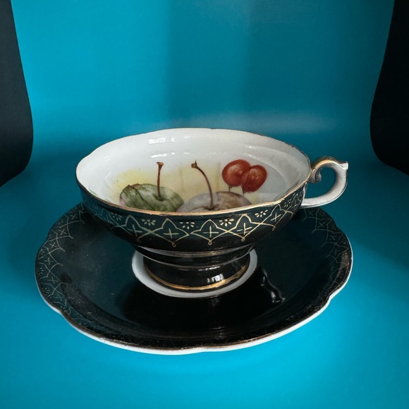 Nippon Yoko Boeki Other - Collector Nippon Yoko Boeki China cup & saucer